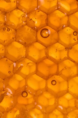 Bal tarak kabarcıkları