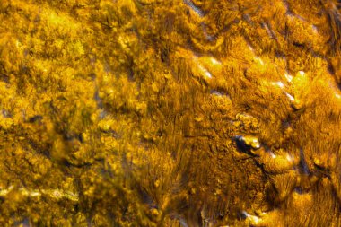 Döküm Özellikleri Sıcak Kaynağın Altında