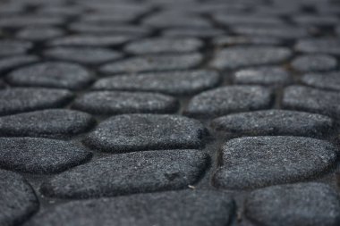 Arnavut kaldırımı Taş döşeme