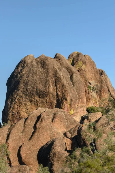 Stenar av Pinnacles — Stockfoto