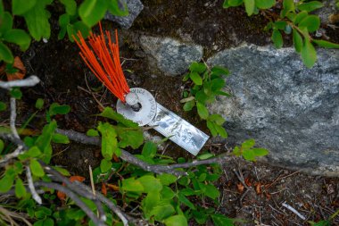 Ulusal Park Bilim İşareti