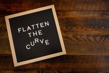 Eğri Kopyalama Boşluğunu Düzleştir