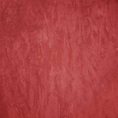 Grunge Kırmızı Arkaplan Dokusu