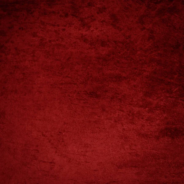 Grunge Vermelho Fundo Textura — Fotografia de Stock