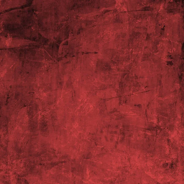 Grunge Rosso Sfondo Texture — Foto Stock