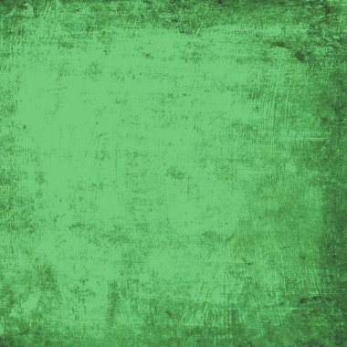 Soyut Yeşil Arkaplan Dokusu