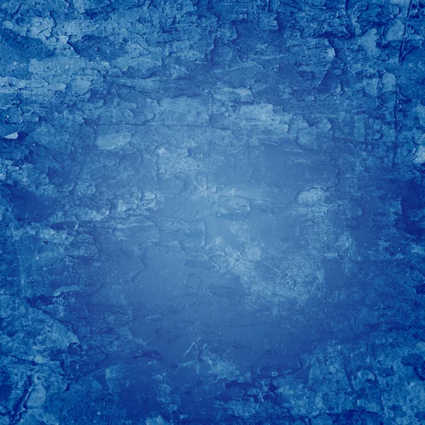 Abstrakte Blaue Hintergrund Strukturiert — Stockfoto