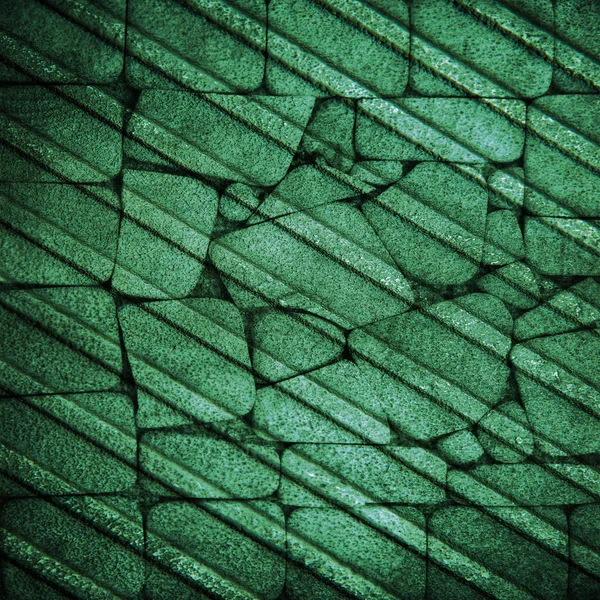 Textura Fundo Verde Abstrata — Fotografia de Stock