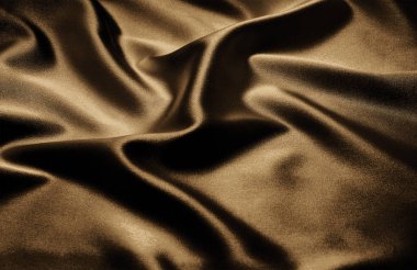 Kumaşlı güzel bir arkaplan