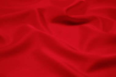 Kumaşlı güzel bir arkaplan