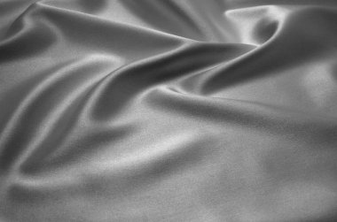 Kumaşlı güzel bir arkaplan