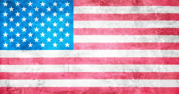 Bandera Usa Textura Fondo —  Fotos de Stock
