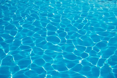 Mavi yüzme havuzu yüzme havuzu yüzme havuzu..