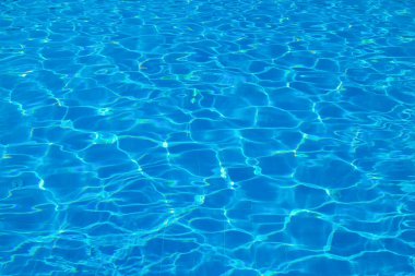 Mavi yüzme havuzu yüzme havuzu yüzme havuzu..