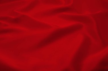 Kumaşlı güzel bir arkaplan