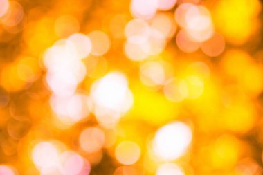 Sonbahar arkaplanı güneşli ışınlarla