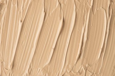 Sıvı temeli dokusu