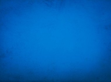 Mavi kağıt grunge doku arkaplanı