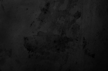 Siyah kağıt arkaplan dokusu