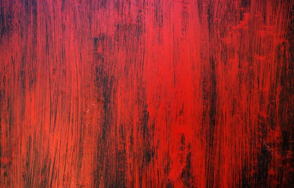 Гранжева Червона Текстура Тла — стокове фото