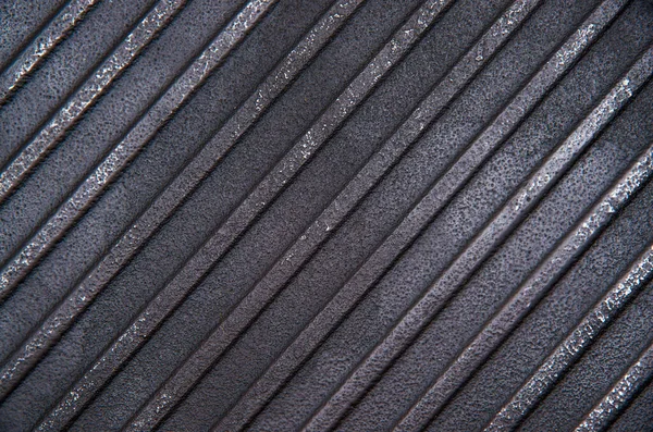 골함석 표면의 — 스톡 사진