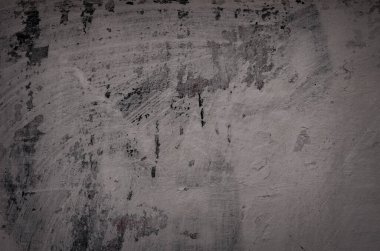 grunge gri duvar dokusu arkaplanı