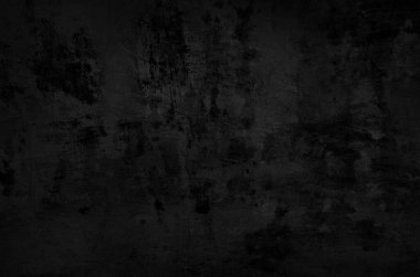 eski siyah duvar arkaplan dokusu