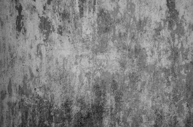 grunge gri duvar dokusu arkaplanı