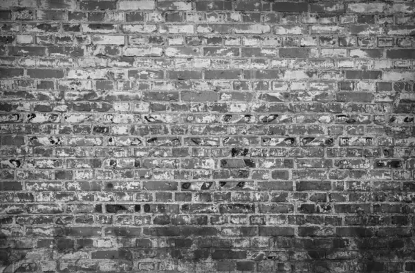 Grunge Cegły Ściany Tła — Zdjęcie stockowe