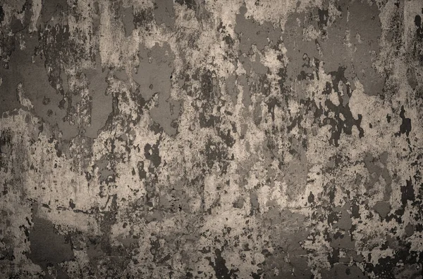 Стара Стіна Коричневий Фон Текстури — стокове фото