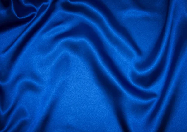 Gyönyörű Háttér Ruhakék Kék — Stock Fotó