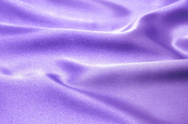Рожева Атласна Текстура Фону — стокове фото