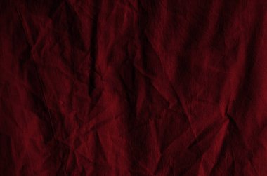 Grunge Kırmızı Arkaplan Dokusu