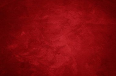 Soyut kırmızı desenli arkaplan.