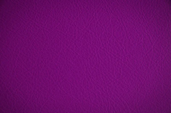 Pink Leather Background Texture — Stock Photo, Image