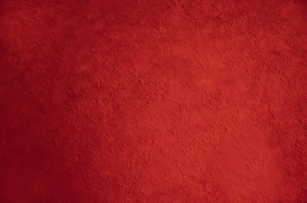 Κόκκινο Αφηρημένο Φόντο Στυλ Ακουαρέλα — Φωτογραφία Αρχείου