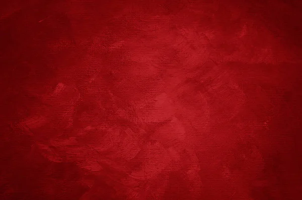 Абстрактный Красный Фактурный Фон — стоковое фото