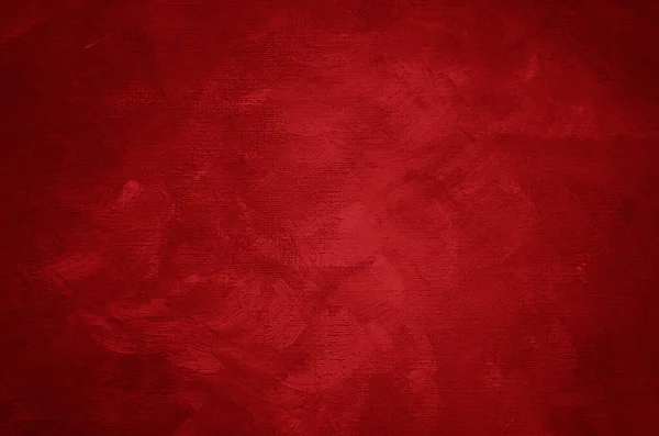 Fondo Texturizado Rojo Antiguo Abstracto —  Fotos de Stock