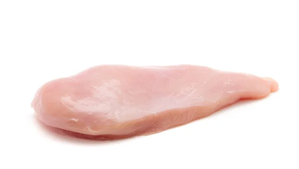 Raw Chicken Breast Fillets — Stock Photo, Image
