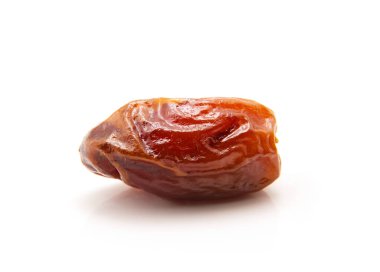 Beyaz arkaplanda izole edilmiş tarihler