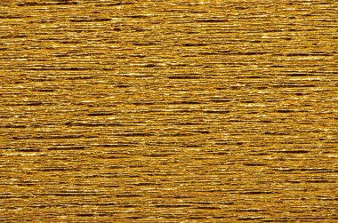 Altın parıltılı soyut arkaplan