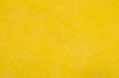 Sarı Arkaplan Dokusunu Hissediyorum