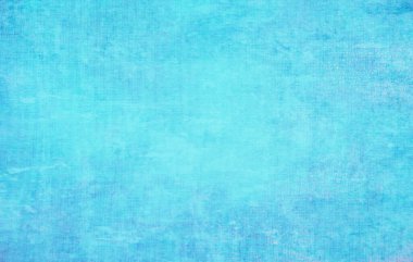 Soyut ve eski grunge arkaplan dokusuna sahip mavi arkaplan