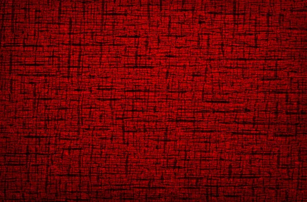 Abstrato Vermelho Antigo Texturizado Fundo — Fotografia de Stock