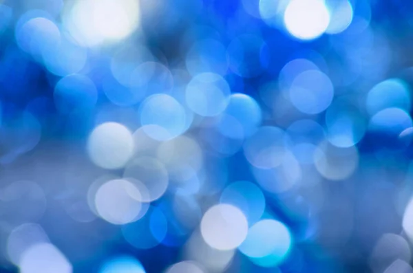 Immagine Luminoso Sfondo Bokeh — Foto Stock