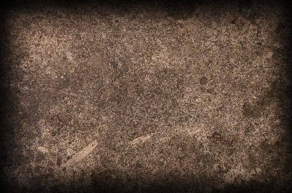 Tekstura Brązowy Tynk Ściana Dla Tła — Zdjęcie stockowe