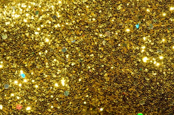 Textura Abstracta Fondo Dorado — Foto de Stock