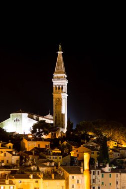 St Euphemia Kilisesi, Rovinj