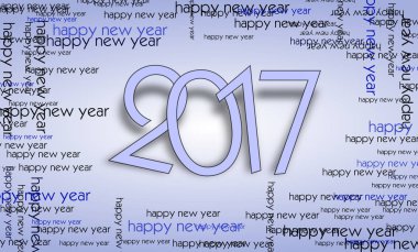 Mutlu yıllar 2017