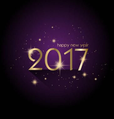 Mutlu yıllar 2017